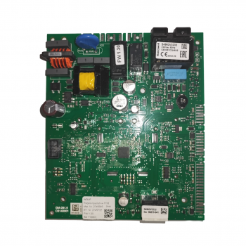 Плата управления для FGB Wolf ET S4962V3232 (2745732)