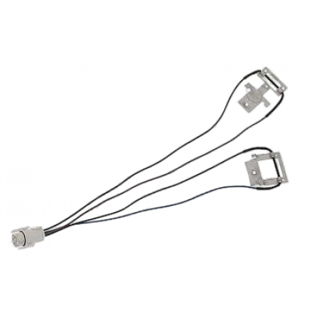 Датчик отходящих газов 240/5-3(5) R1 Vaillant (0020261470)