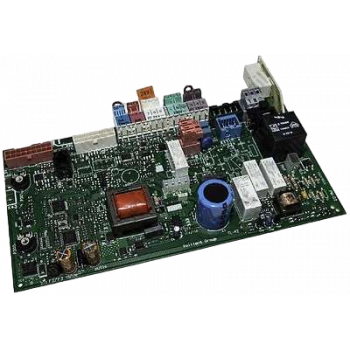 Плата управления для eco TEC VU 466/4-5; 656/4-5  (0020046177)