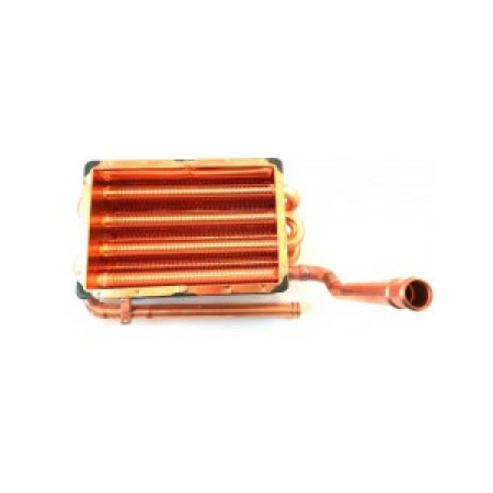 Первичный теплообменник для котлов Rinnai | HEX TOTAL ASSY | BD189-2501 | (440014430)