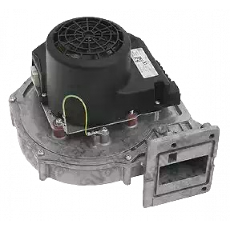 Вентилятор для газовых конденсационных котлов Vaillant серии VU 656/5-5 0010021533 (0020268763) (диагностика / ремонт)