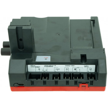 ВОССТАНОВЛЕННЫЙ топочный автомат Honeywell (Resideo) S4564QT 1006 1 7823803