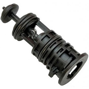 Картридж трехходового клапана Bosch Gaz 2000 W, 6000 W, Buderus Logamax U072 и GB062 (87186445620, 8718644562)