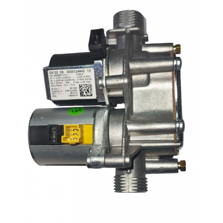 Газовый клапан Honeywell GV 02 08 4000124443 10 CE 0063BP1410 (0020019991, 0020019992)