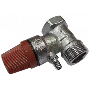 Предохранительный клапан 3/4'' ZB-8 (0020027589)