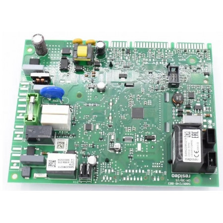 Электронная плата DM3219 для BAXI Eco Nova S4962DM3219 (200025365, 06053401581P, 50067240003, 200025862)