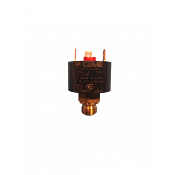 Датчик давления СЕМЕ для котлов Vitopend 100-W Viessmann / HERMES Legaсy (7856851)