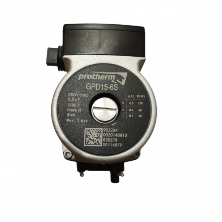 Hасос циркуляционный Protherm Гепард GPD15-6S ОРИГИНАЛ (0020207146)