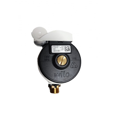 Оригинальный циркуляционный насос INTMSL12/6-2 eloBLOCK VE 6-28кВт V.14 Vaillant (0010025840, 0010044347)