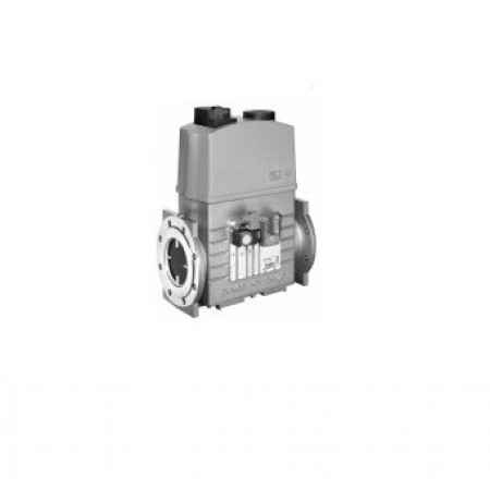 Газовый электромагнитный клапан Weishaupt DMV 5100/12 (625011) (диагностика / ремонт) 