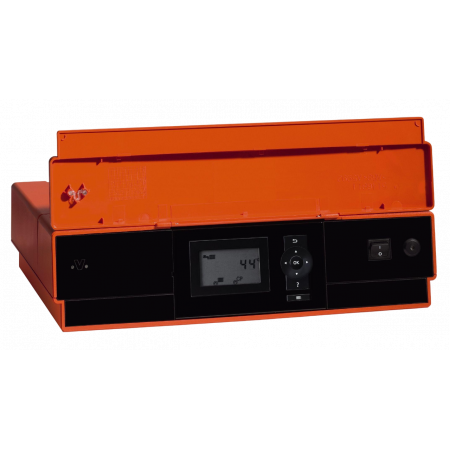 Система регулирования Vitotronic 100 KC4В, Viessmann (7441801)