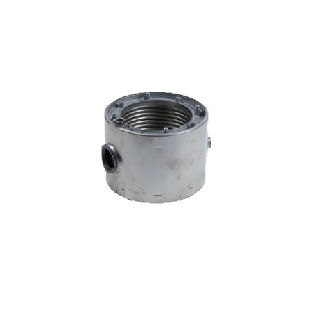 Теплообменник Vitodens 35кВт Viessmann (7826462)