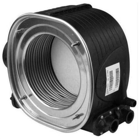 Теплообменник основной BASIC 4E Baxi (5671940)