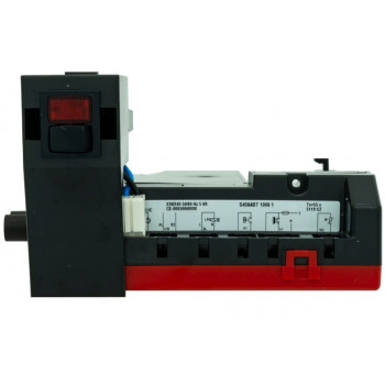 ВОССТАНОВЛЕННЫЙ топочный автомат Honeywell (Resideo) S4564BT 1009 1 7820254
