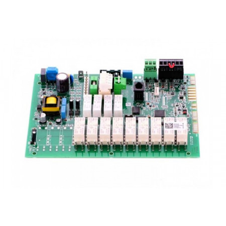 Электронная плата управления для котлов Protherm Скат 18КЕ-21КЕ V.14 (0010025877)