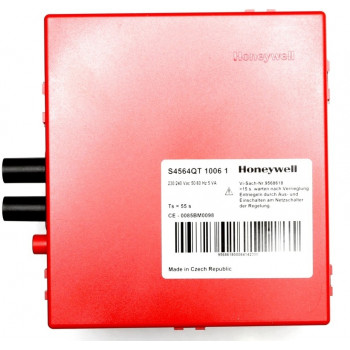 Топочный автомат Honeywell (Resideo) S4564QT 1006 1 7823803