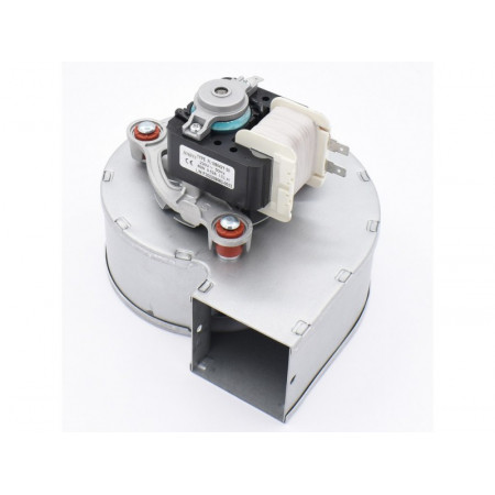 Вентилятор SOHON - аналог EBMPAPST RLA 108/4200 A72 3030LH-489 adp 61w Baxi NUVOLA (5645390, 5628070, 5622080, 5632530)