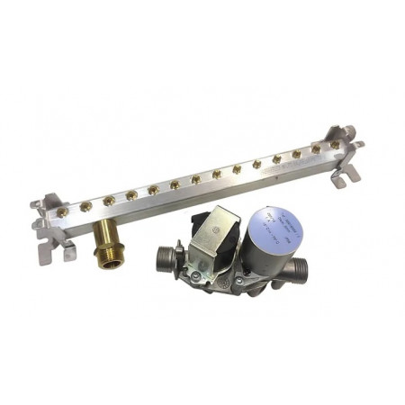 Комплект перевода на сжиженный газ для котла Пантера 24 кВт v.18 GASTEP4 (0010005769)