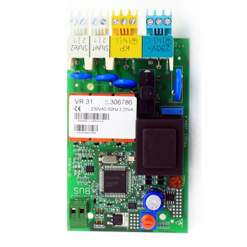 Коммутационный модуль VR 31 (306786)