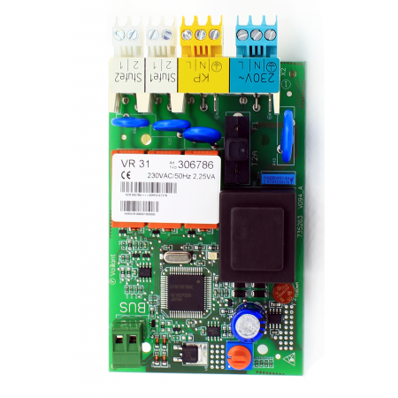 Коммутационный модуль VR 31 (306786)
