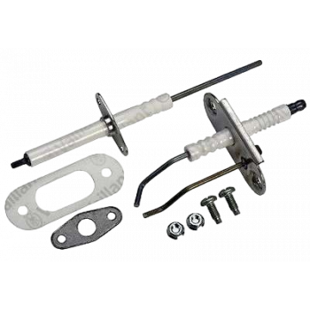 Электрод розжига и ионизации VKK INT 226-656/4 Vaillant (0020088026)