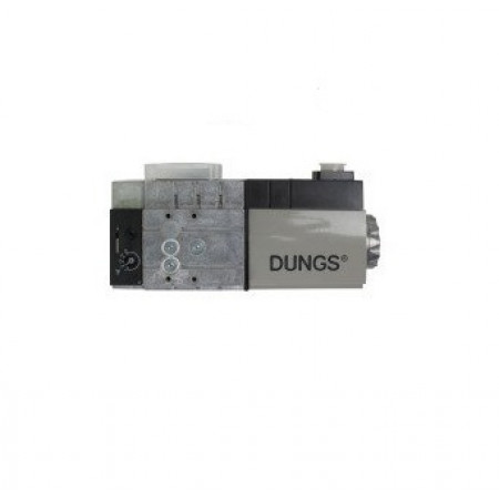 Газовый электромагнитный клапан Dungs W-MF 507 C01 (625001) (диагностика / ремонт)