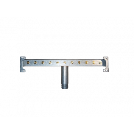 Газовый коллектор U072-24/24K_WBN6000-24C/24H Bosch/Buderus (87376010710)