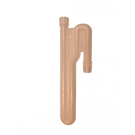 Сифон WS 221мм Vitodens 200-W (7844682)