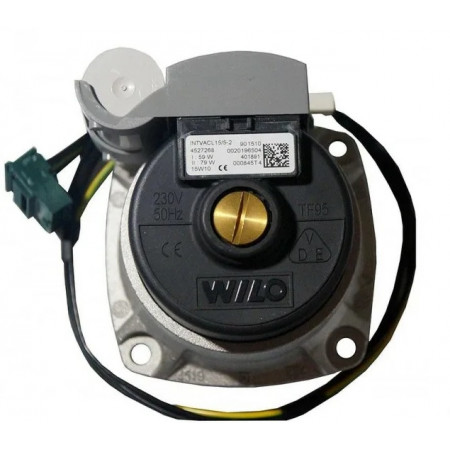 Оригинальный Двигатель насоса Protherm Пантера INTVACL 15/5-2 (0020197548)