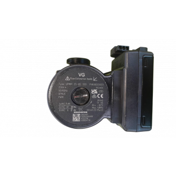 Насос циркуляционный для Vaillant ecoTEC VU IV 486/5-5 (0020268773)