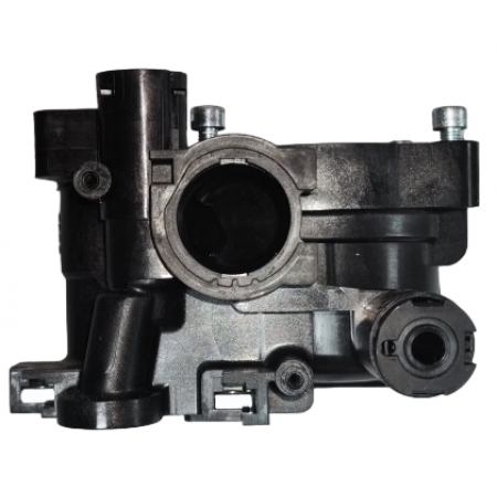 Насосный узел, R-DIN Protherm Гепард v.19 N-RU, Пантера v.20 H-RU 4530166 4530167 (0020207137)