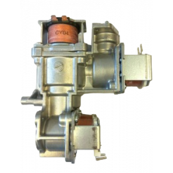 Модуляционный газовый клапан для котлов Rinnai | GAS VALVE A＇SY | V034-E001 | (400001703)
