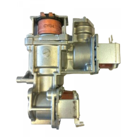Модуляционный газовый клапан для котлов Rinnai | GAS VALVE A＇SY | V034-E001 | (400001703)