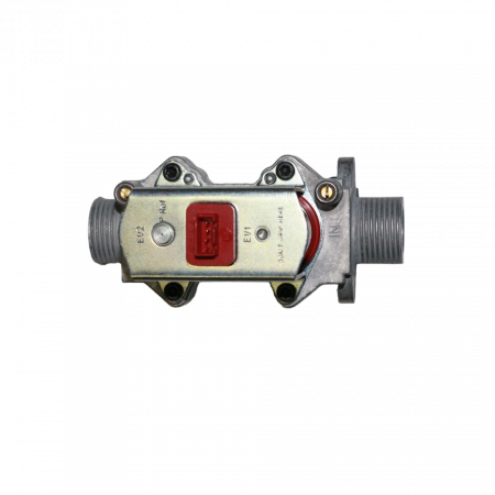 Газовый клапан BP SGV100 BAXI DUO-TEC (710089600)
