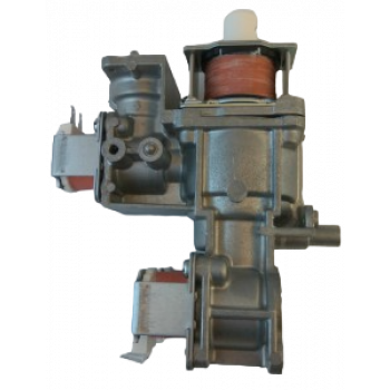 Модуляционный газовый клапан для котлов Rinnai | GAS VALVE A＇SY | V034-G001 | V034-D001 | (400001956)
