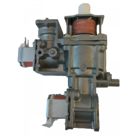 Модуляционный газовый клапан для котлов Rinnai | GAS VALVE A＇SY | V034-G001 | V034-D001 | (400001956)