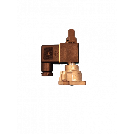 Модулятор клапана газового HONEYWELL V4336A 3>20 MBAR MET BAXI (711551100)
