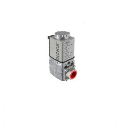 Газовый электромагнитный клапан Weishaupt SV-D 507 (605550) (диагностика / ремонт)