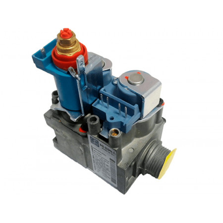 Газовый клапан Logamax U072_WBN6000_GAZ 2500F (8737602856, 87186439430)