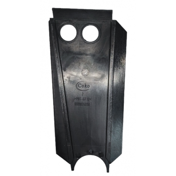 Вставка, камеры разряжения turbo TEC Vaillant 0020024050 >PBT-GF12< (0020041907)