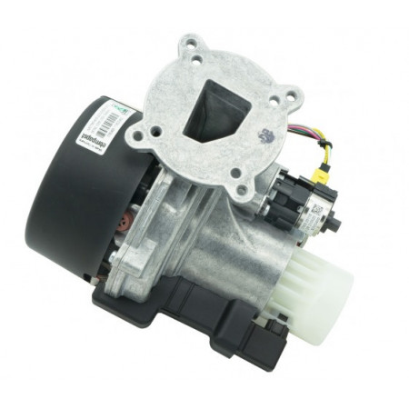 Вентилятор ebmpapst iNR77MF для котлов Viessmann Vitodens (7865437)