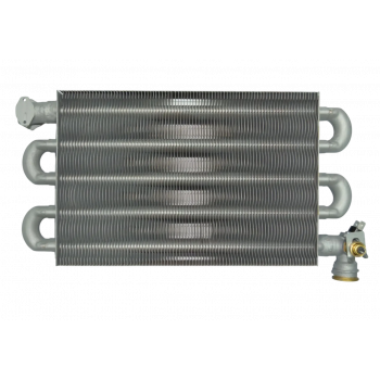 Теплообменник Viessmann Vitopend 100 WH0A, WHO, WHEA (7817484)