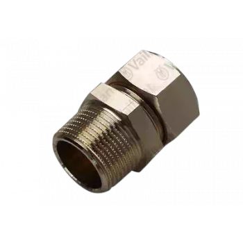 Обжимное соединение R3/4 x 20 для котлов Vaillant (080074)