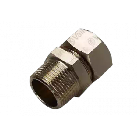 Обжимное соединение R3/4 x 20 для котлов Vaillant (080074)