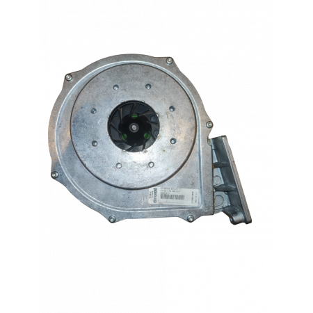 Восстановленный вентилятор для котлов VAILLANT EcoTec Pro/Plus, EcoVit Plus, EcoCompact, AuroCompact (193593)