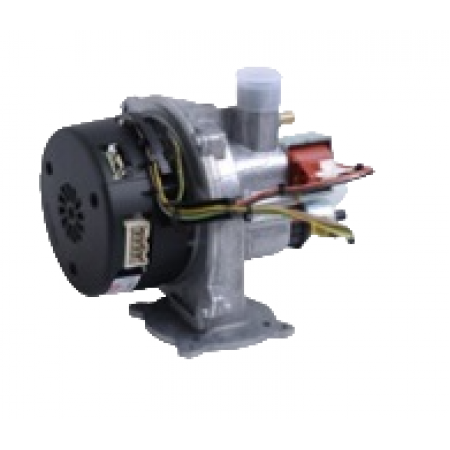 Вентилятор ebmpapst iNR77MF для котлов Viessmann Vitodens (7865437)