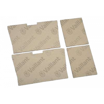 Изоляция, комплект (0020082194)