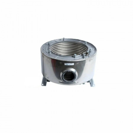 Теплообменник для котлов Viessmann Vitodens 200-W (7826534)