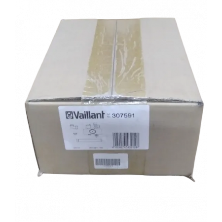 Группа безопасности для напольных котлов Vaillant (307591)