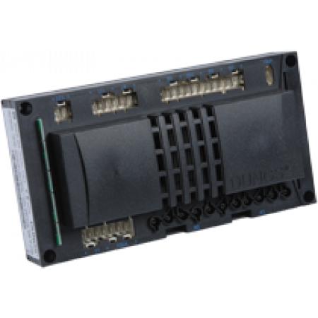 Топочный автомат Менеджер горения Dungs Vitocrossal MPA5113-V1.1 (7831294) (диагностика / ремонт / прошивка)